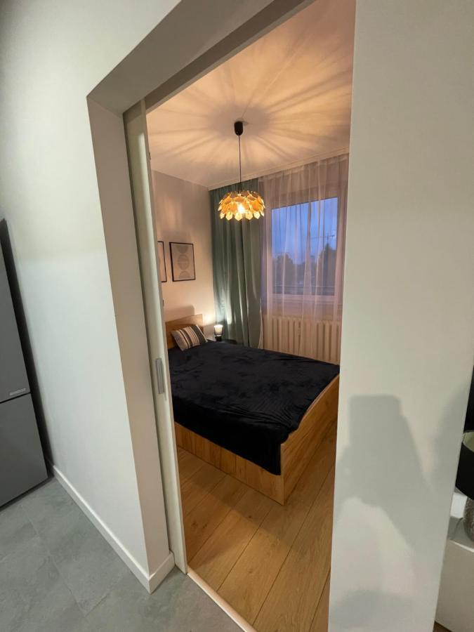 شقة Katowice Apartament Spodek Modrzewiowa 24 المظهر الخارجي الصورة